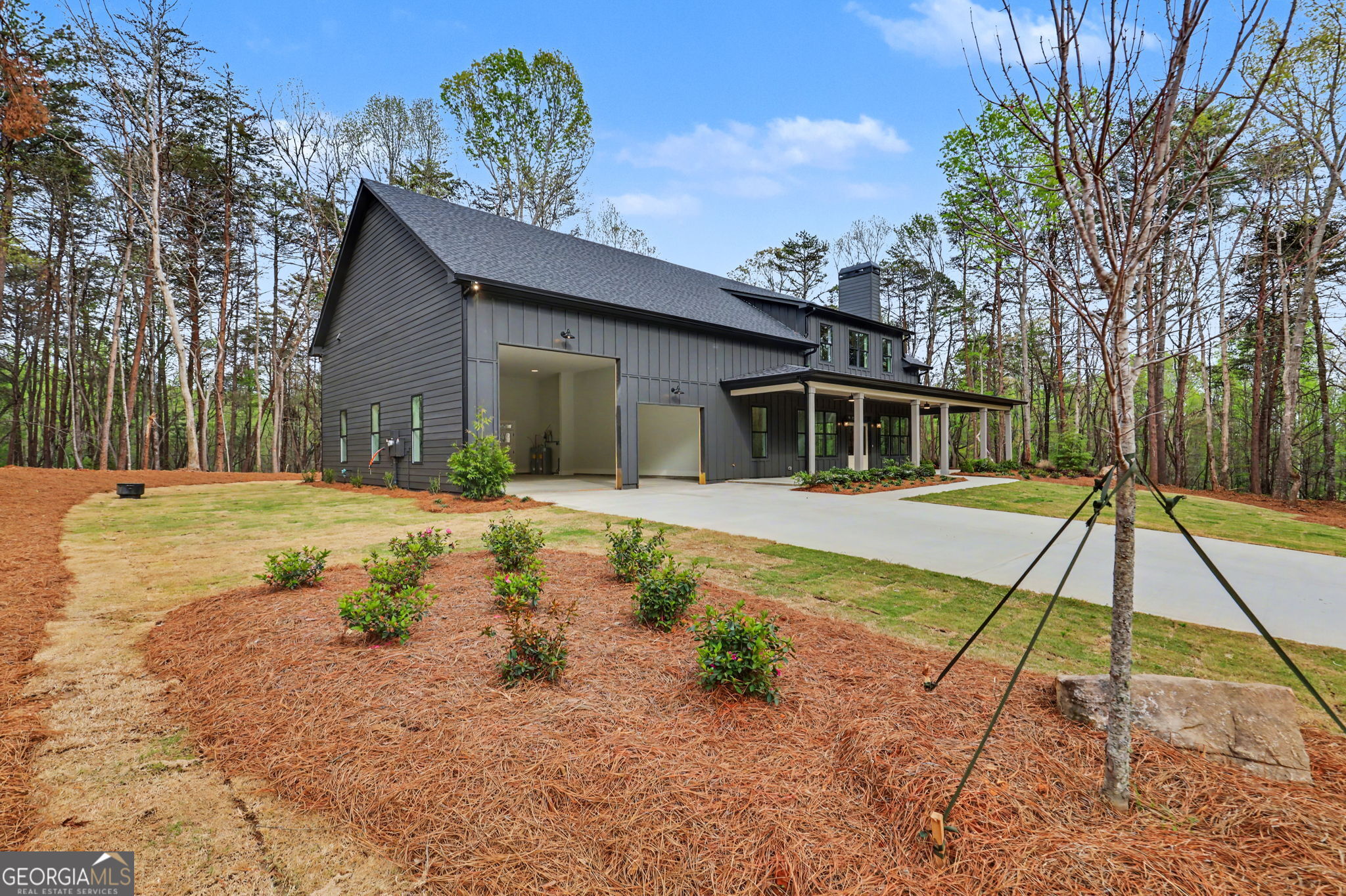 124 Fox Valley Road Clarkesville, GA 30523 - Photo 64 of 79