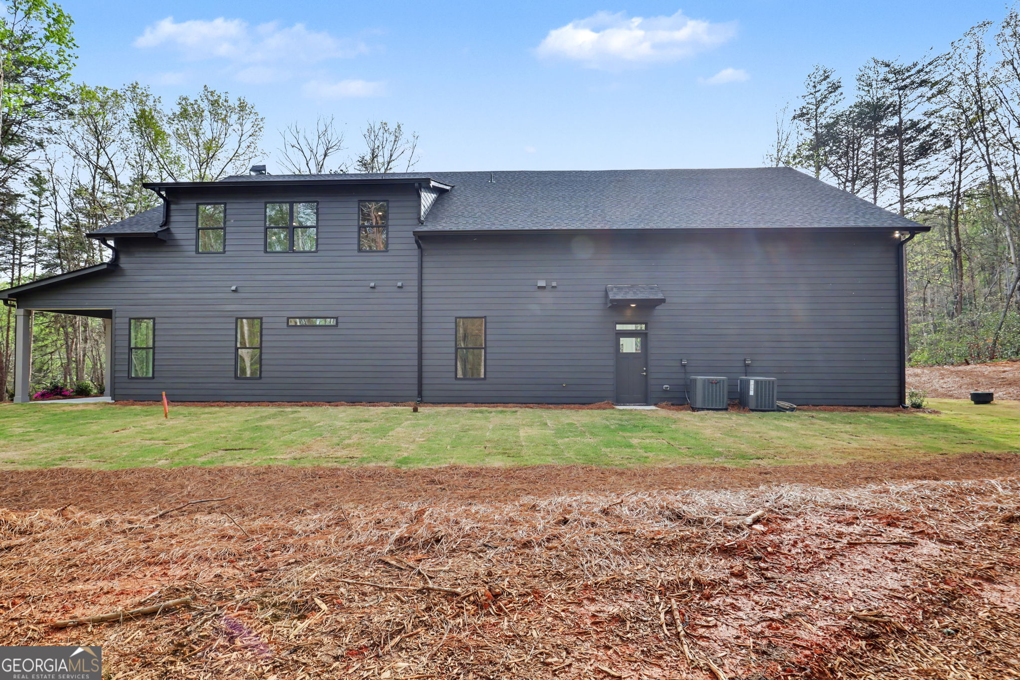 124 Fox Valley Road Clarkesville, GA 30523 - Photo 66 of 79