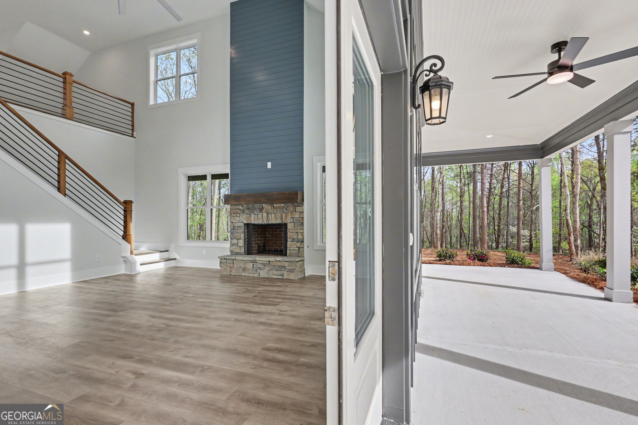 124 Fox Valley Road Clarkesville, GA 30523 - Photo 7 of 79