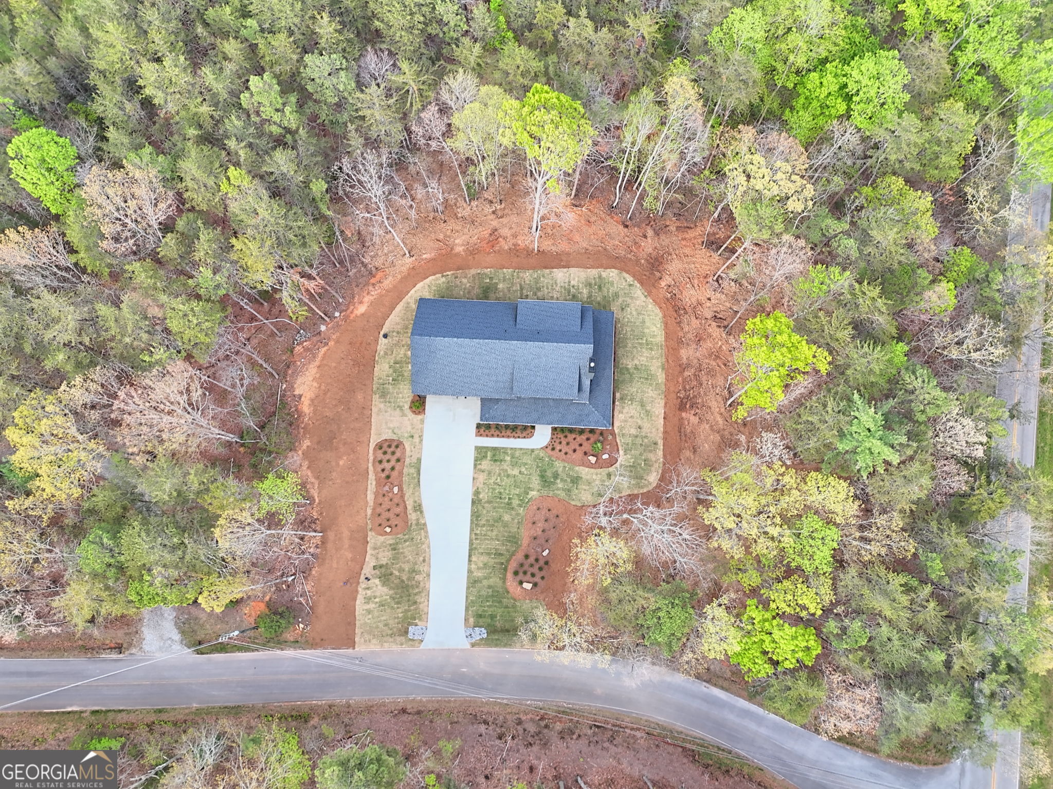 124 Fox Valley Road Clarkesville, GA 30523 - Photo 72 of 79