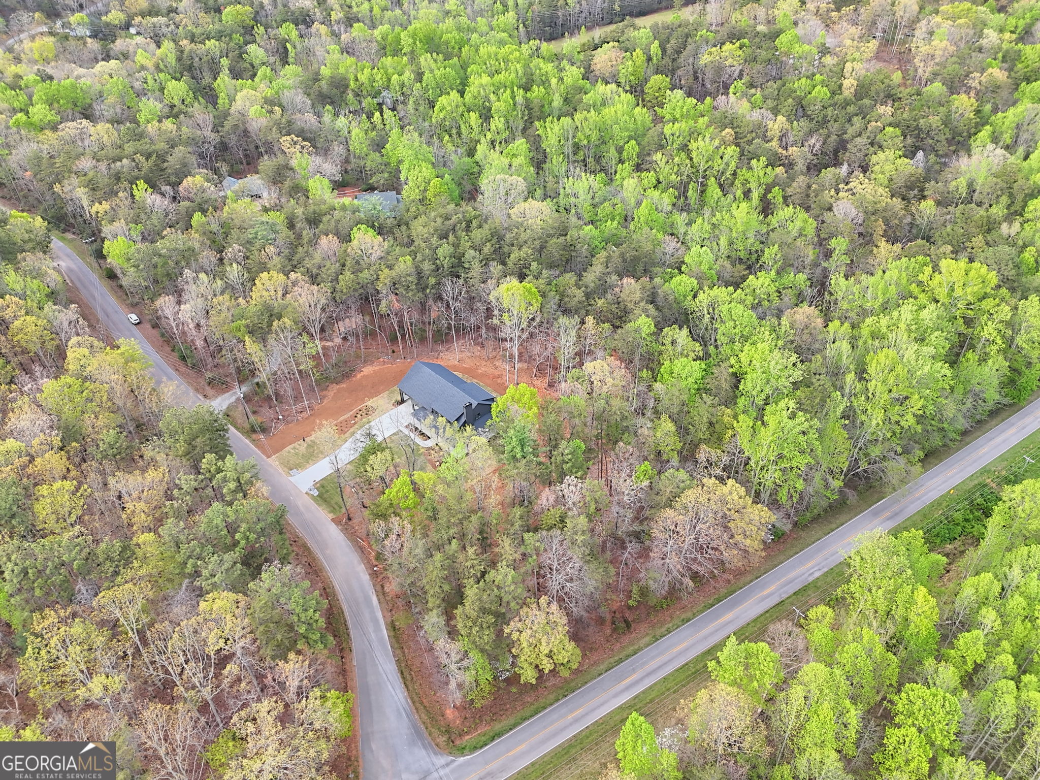 124 Fox Valley Road Clarkesville, GA 30523 - Photo 73 of 79