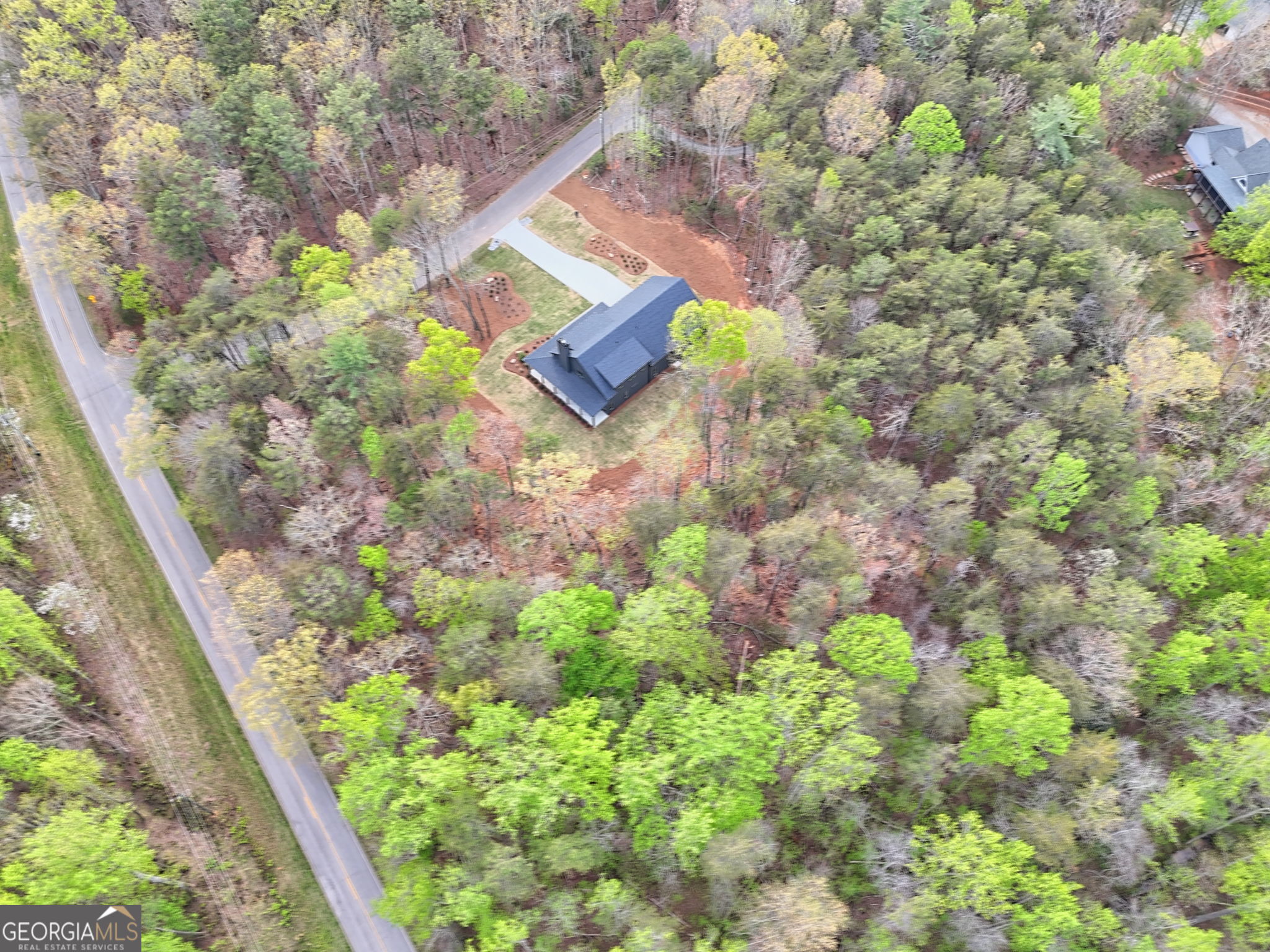 124 Fox Valley Road Clarkesville, GA 30523 - Photo 74 of 79