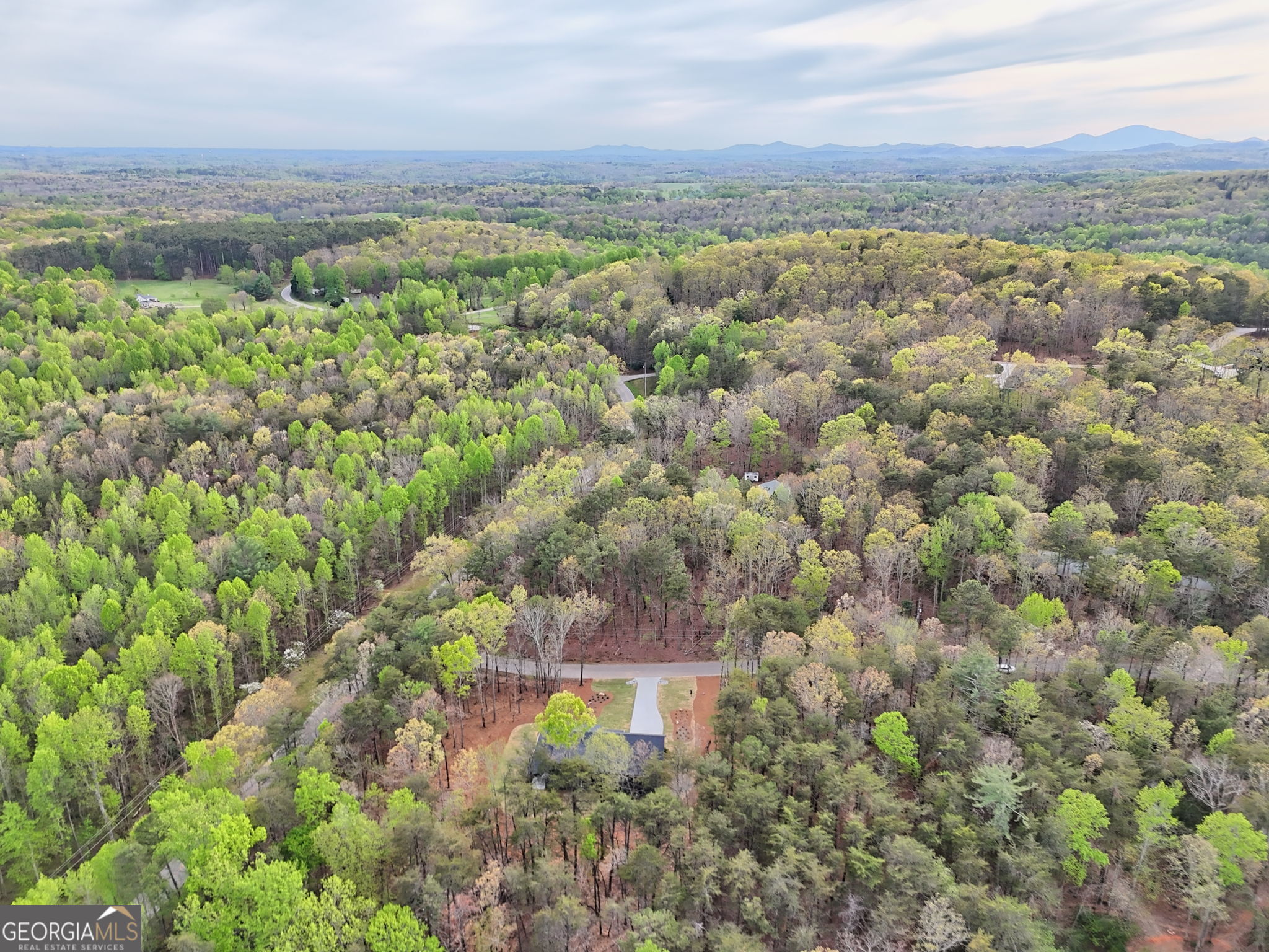 124 Fox Valley Road Clarkesville, GA 30523 - Photo 75 of 79