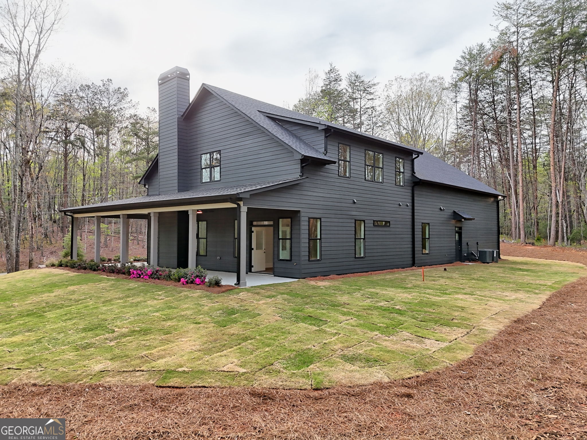 124 Fox Valley Road Clarkesville, GA 30523 - Photo 77 of 79