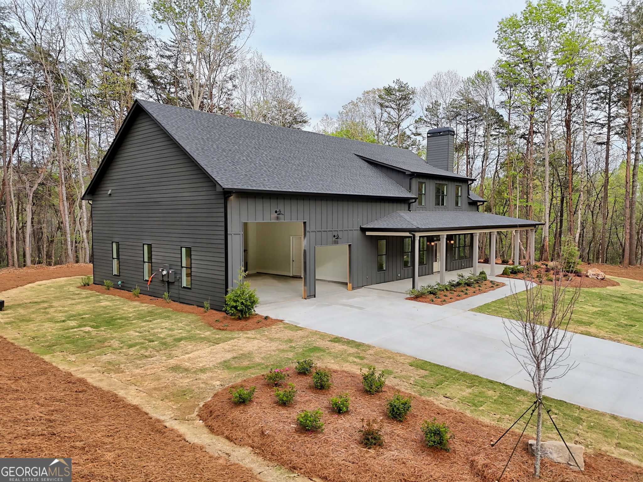 124 Fox Valley Road Clarkesville, GA 30523 - Photo 79 of 79