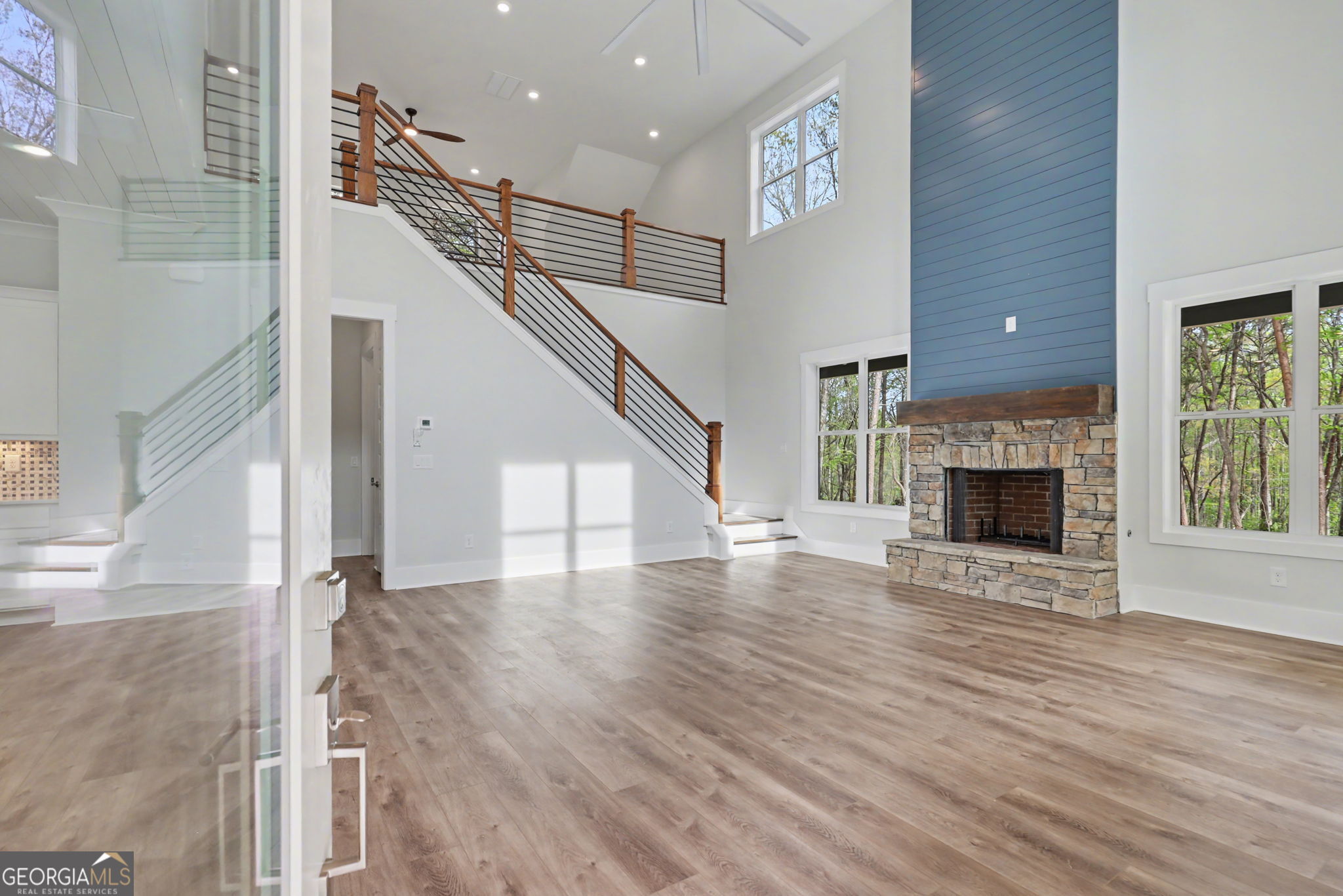 124 Fox Valley Road Clarkesville, GA 30523 - Photo 8 of 79