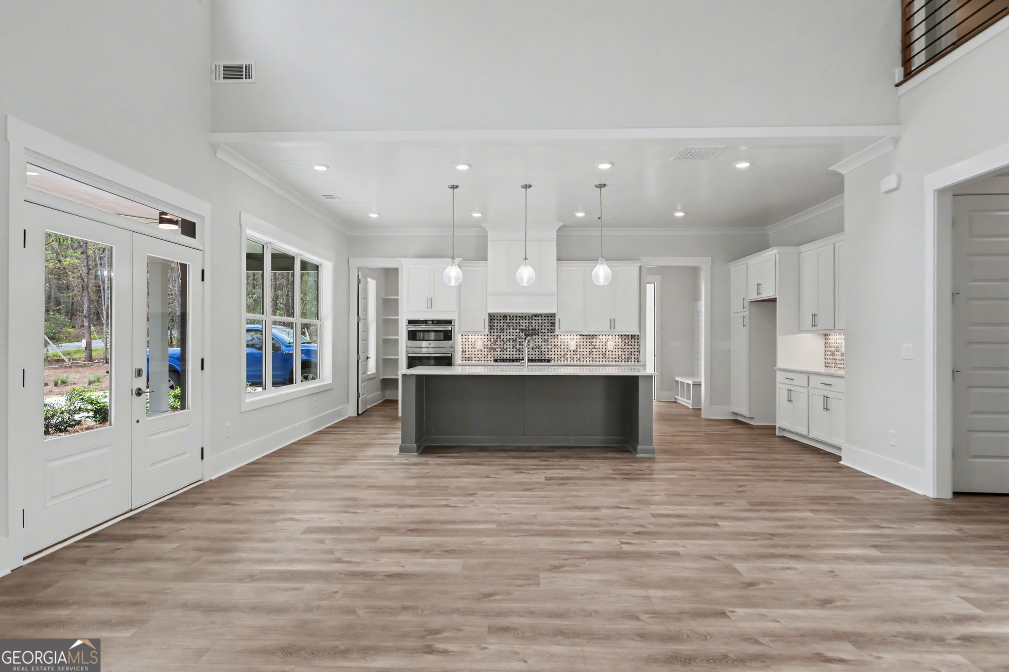 124 Fox Valley Road Clarkesville, GA 30523 - Photo 9 of 79