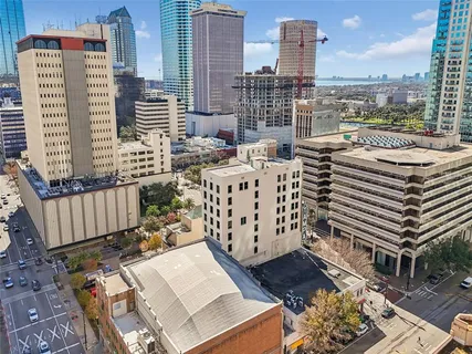 $1,100,000 | 707 North Franklin Street, Unit 6, Tampa, FL 33602