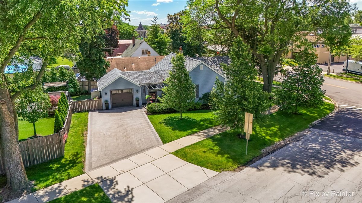 72 West Irving Park Road Roselle, IL 60172 - Photo 31 of 38