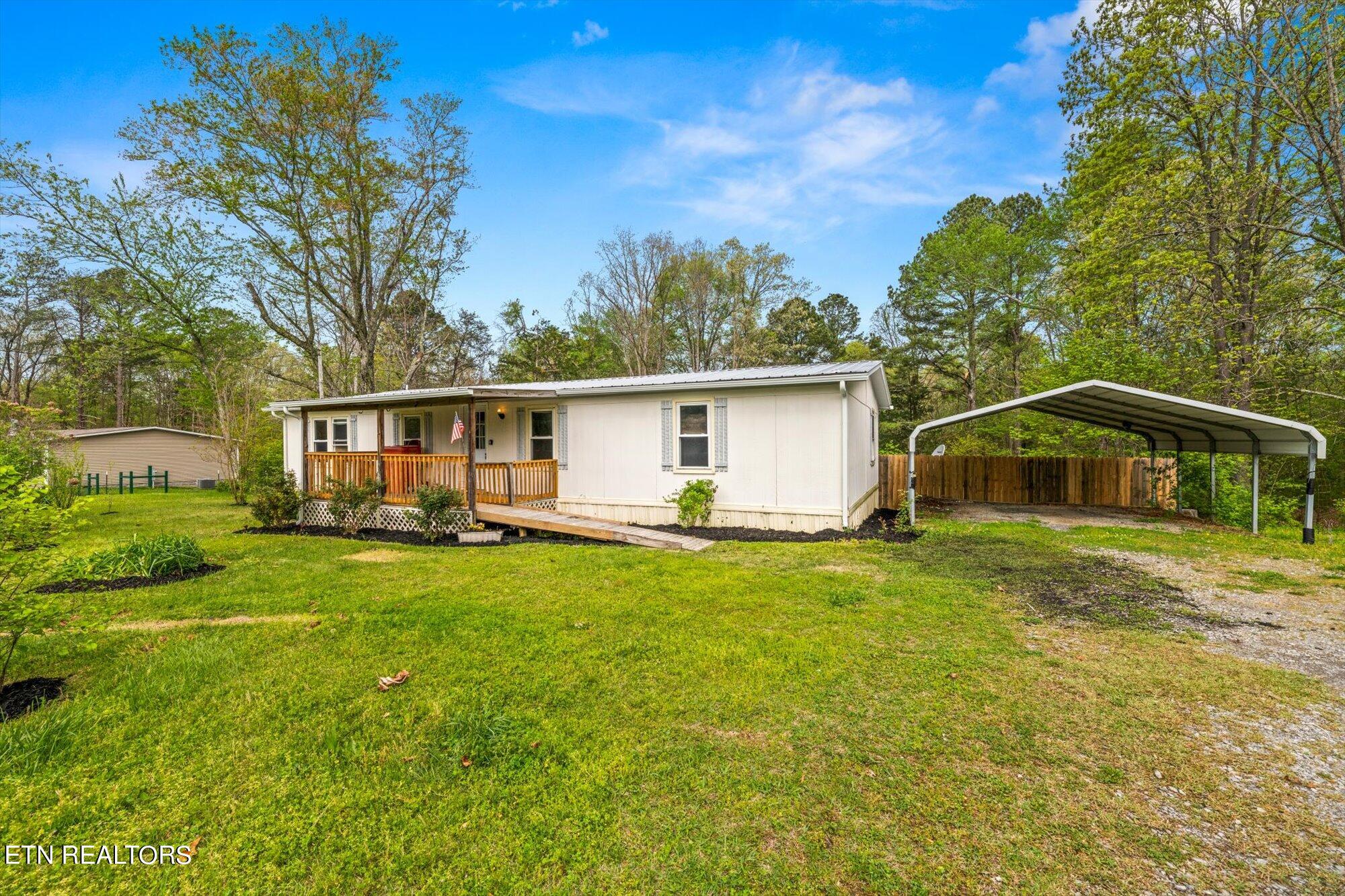 1595 Brickell Ridge Road Decatur, TN 37322 - Photo 2 of 20 02-1595-Brickell-Ridge-Rd-Decatur-TN-2