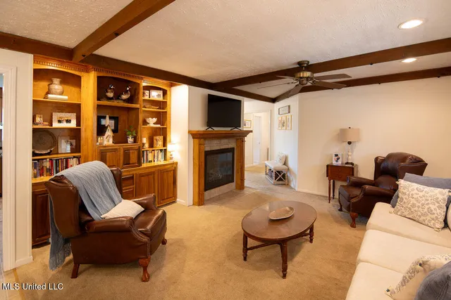 $225,000 | 74 Timberlane Road, Monticello, MS 39654