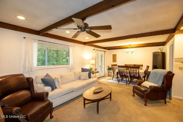 $225,000 | 74 Timberlane Road, Monticello, MS 39654