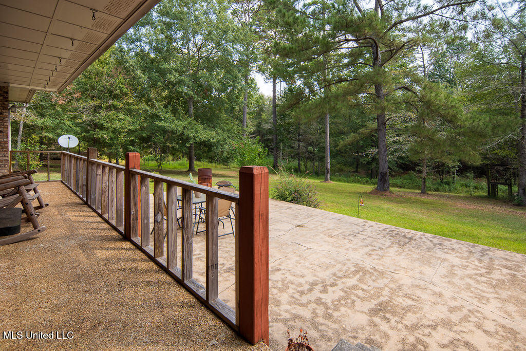 74 Timberlane Road Monticello, MS 39654 - Photo 18 of 25 P1509173