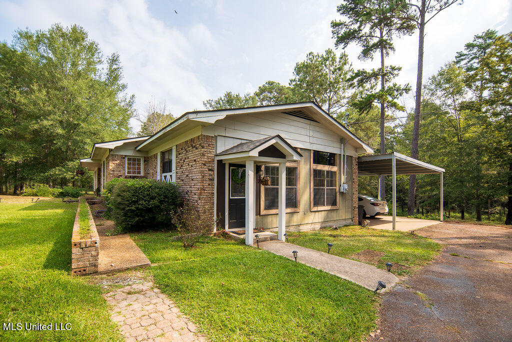 74 Timberlane Road Monticello, MS 39654 - Photo 20 of 25 P1509065