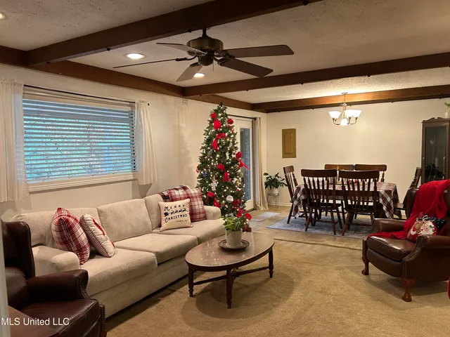 $225,000 | 74 Timberlane Road, Monticello, MS 39654