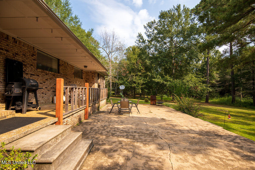 74 Timberlane Road Monticello, MS 39654 - Photo 23 of 29 P1509068