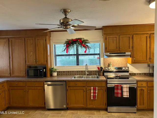 $225,000 | 74 Timberlane Road, Monticello, MS 39654