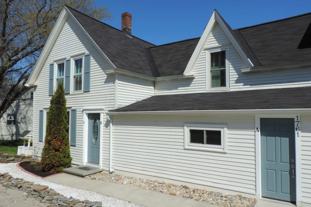 1761 Harpswell Islands Road Orrs Island, ME 04066 - Photo 2 of 34 Pride of ownership keeps this multi...