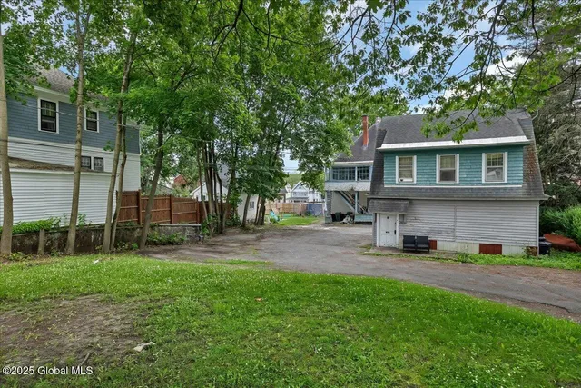 $299,000 | 253 Guy Park Avenue, Amsterdam, NY 12010