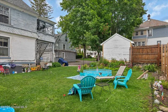 $299,000 | 253 Guy Park Avenue, Amsterdam, NY 12010