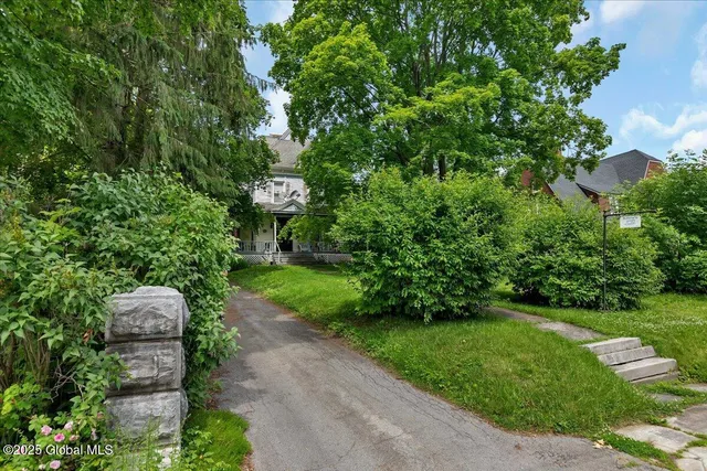 $299,000 | 253 Guy Park Avenue, Amsterdam, NY 12010