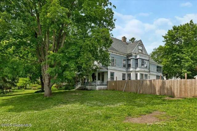 $299,000 | 253 Guy Park Avenue, Amsterdam, NY 12010