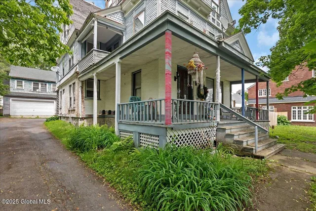 $299,000 | 253 Guy Park Avenue, Amsterdam, NY 12010