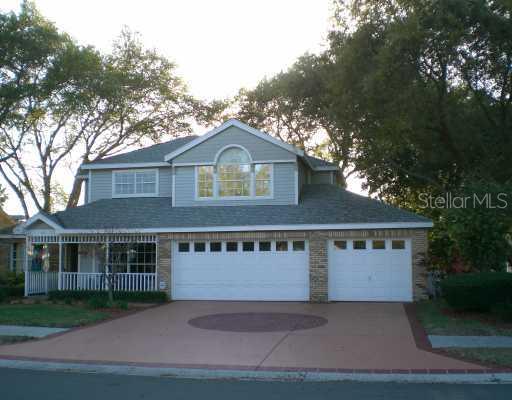 51 Ridgecroft Lane Safety Harbor, FL 34695 - Photo 1 of 1 Exterior Front