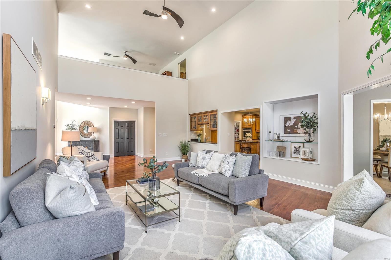 515 Possum Trot Road O'Fallon, MO 63366 - Photo 11 of 45 Gallery Image 11