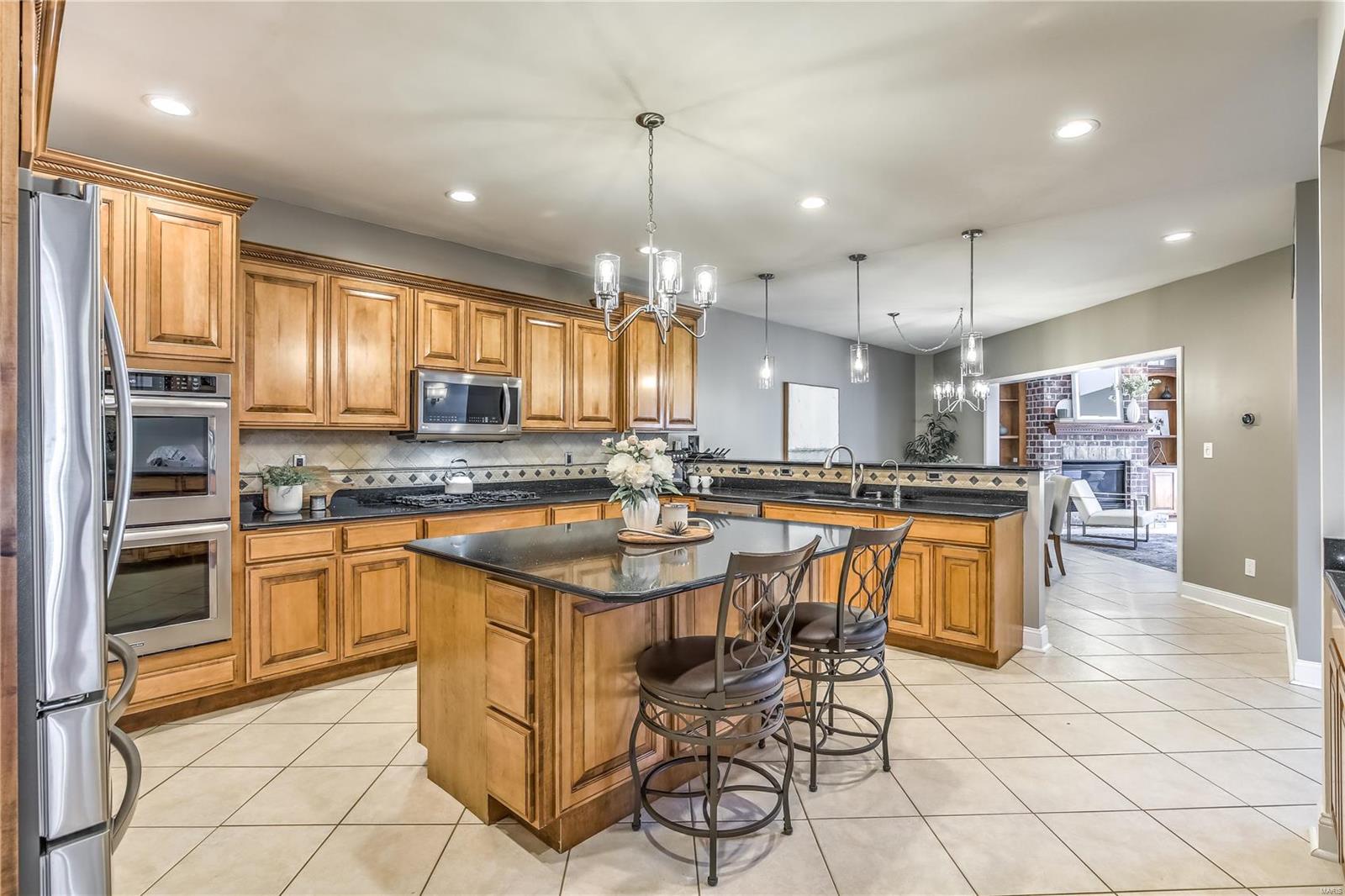 515 Possum Trot Road O'Fallon, MO 63366 - Photo 12 of 45 Gallery Image 12
