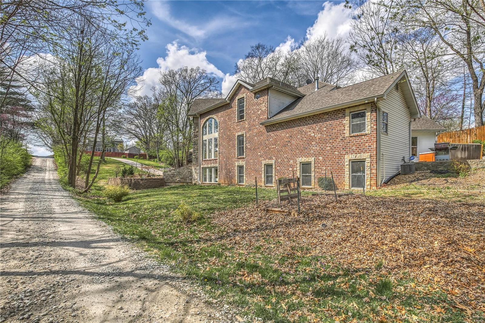 515 Possum Trot Road O'Fallon, MO 63366 - Photo 35 of 45 Gallery Image 35