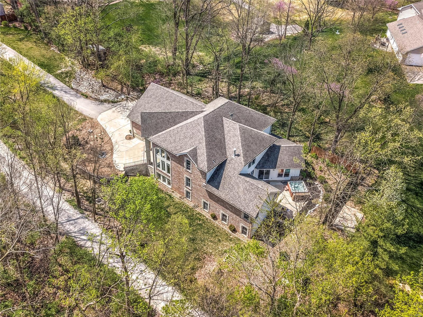 515 Possum Trot Road O'Fallon, MO 63366 - Photo 38 of 45 Gallery Image 38