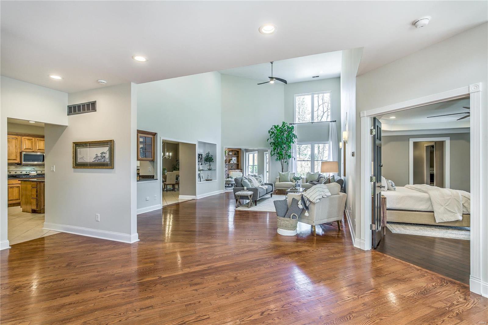 515 Possum Trot Road O'Fallon, MO 63366 - Photo 9 of 45 Gallery Image 9