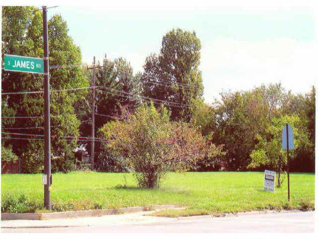 1555 South James Road Columbus, OH 43209 - Photo 1 of 1