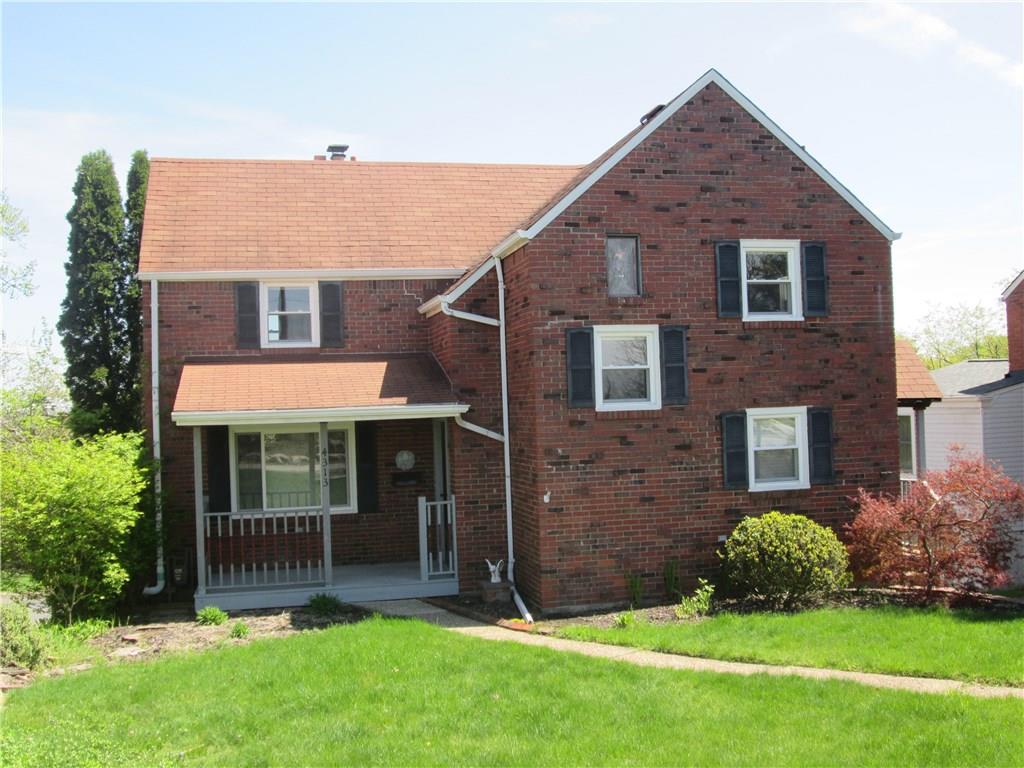 4313 Hamilton Road Pittsburgh, PA 15234 - Photo 1 of 25 Gallery Image 1