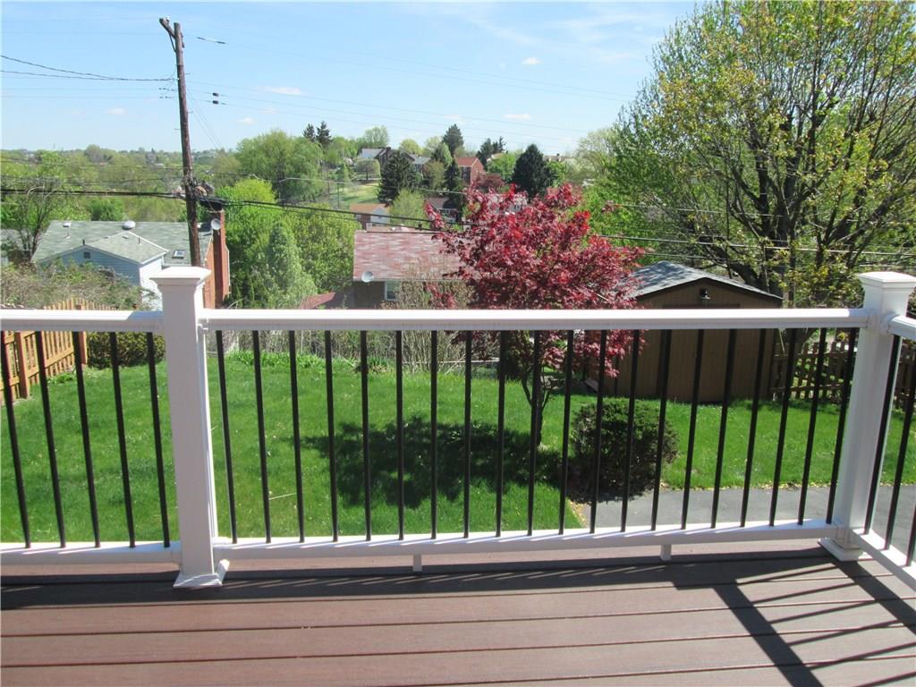 4313 Hamilton Road Pittsburgh, PA 15234 - Photo 22 of 25 Gallery Image 22