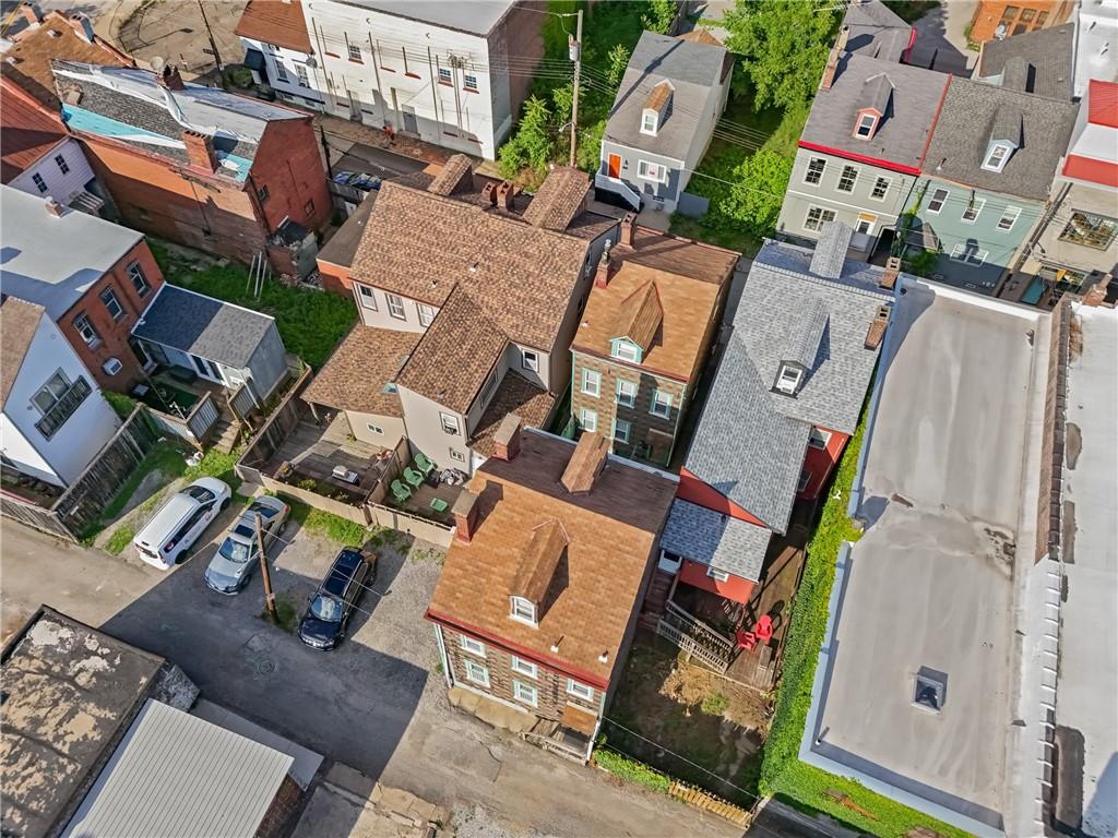 1011 Constance Street Pittsburgh, PA 15212 - Photo 6 of 45