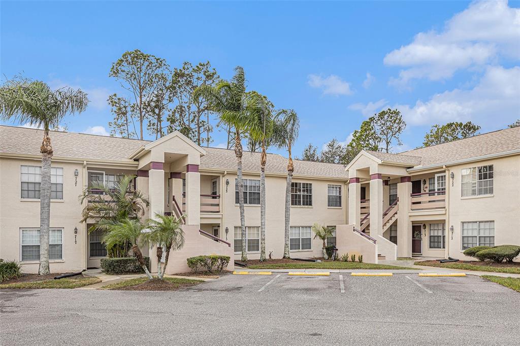 7910 Hardwick Drive, Unit 725 New Port Richey, FL 34653 - Photo 1 of 1