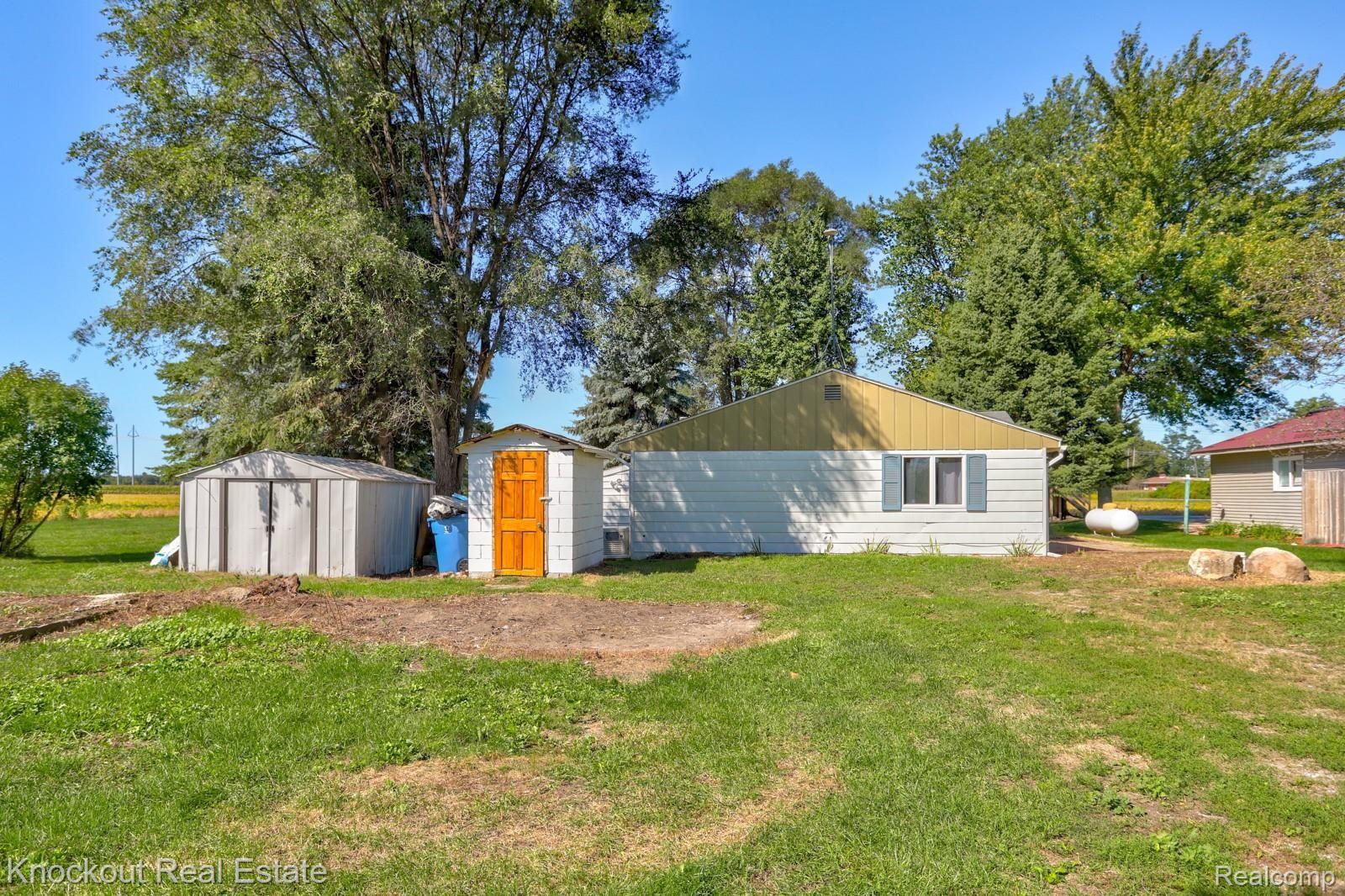 8201 Ormes Road Vassar, MI 48768 - Photo 25 of 29 8201 Ormes Vassar-27.jpg