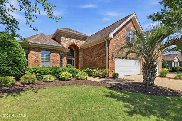 $535,000 | 8241 Egret Pointe Northeast, Leland, NC 28451