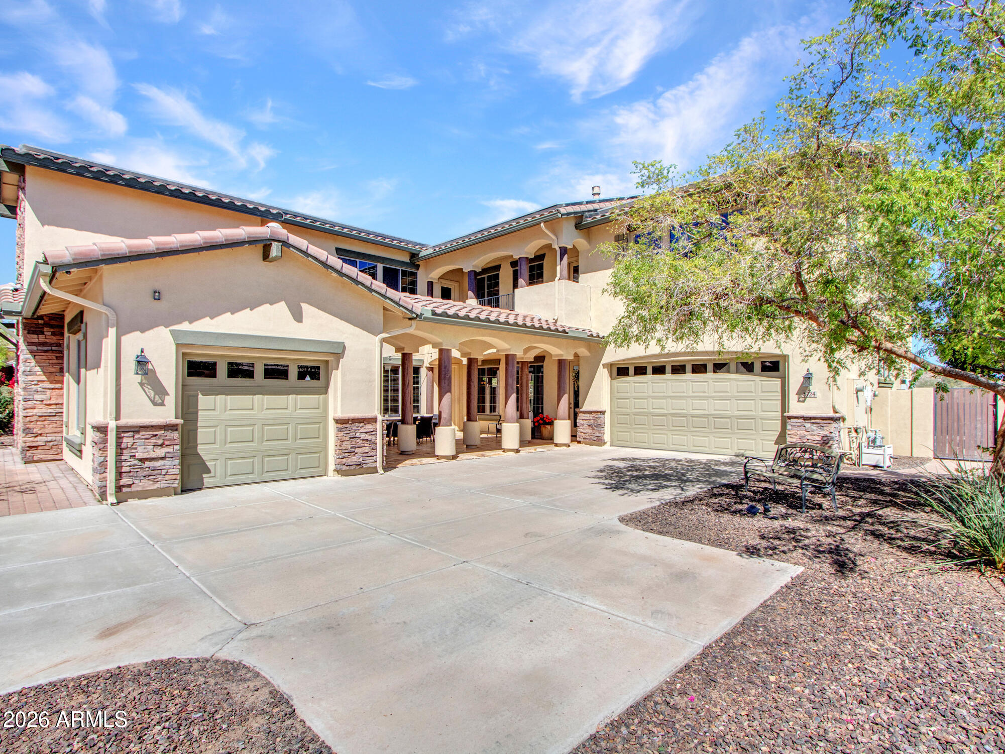 5724 West Rowel Road Phoenix, AZ 85083 - Photo 8 of 101 01-Front-(5)