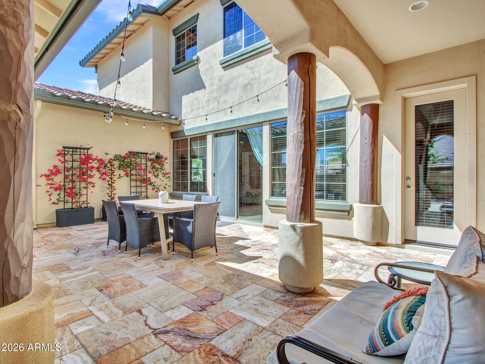 5724 West Rowel Road Phoenix, AZ 85083 - Photo 11 of 101 02-courtyard-(2)