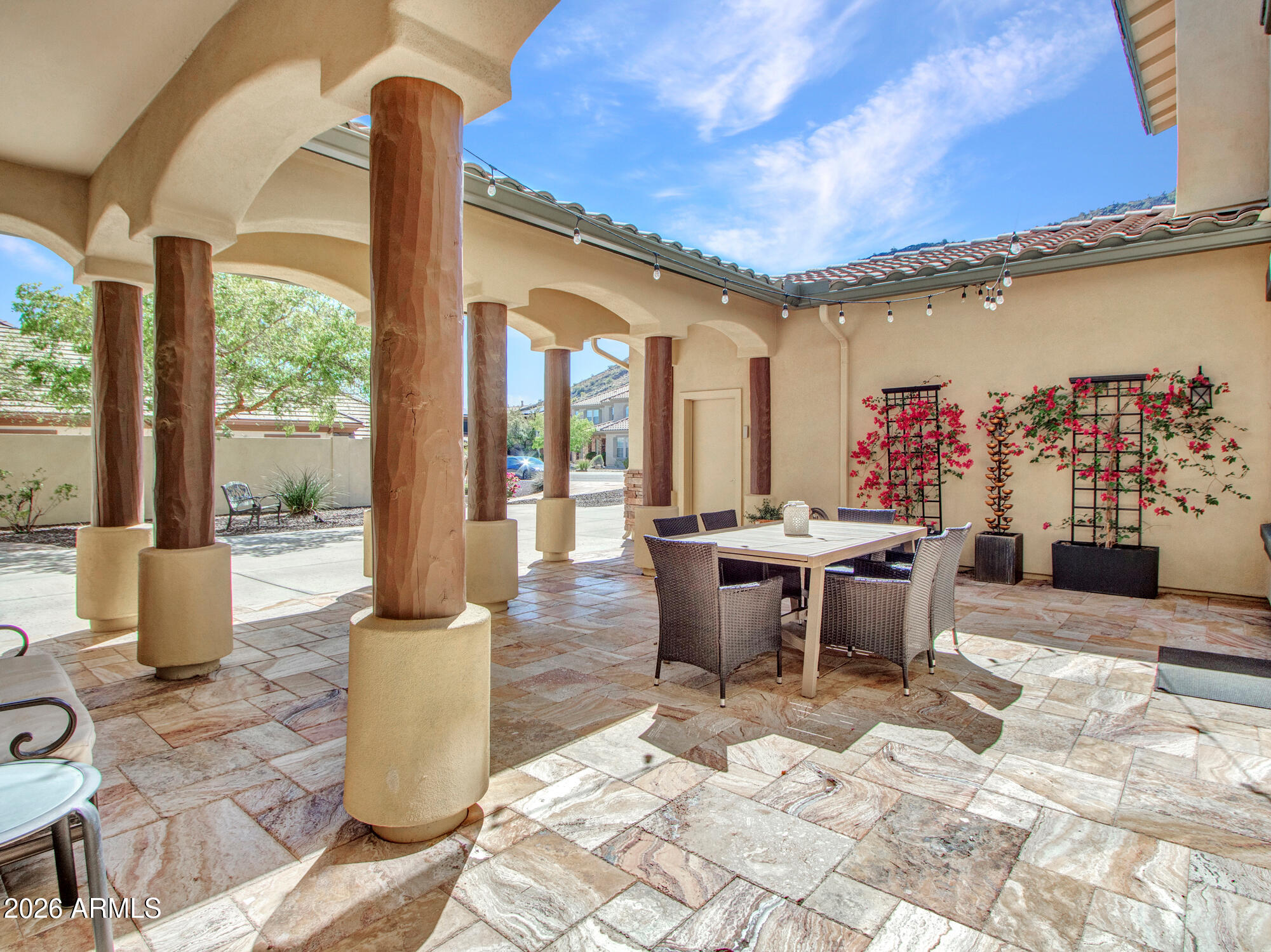 5724 West Rowel Road Phoenix, AZ 85083 - Photo 12 of 101 02-courtyard-(4)