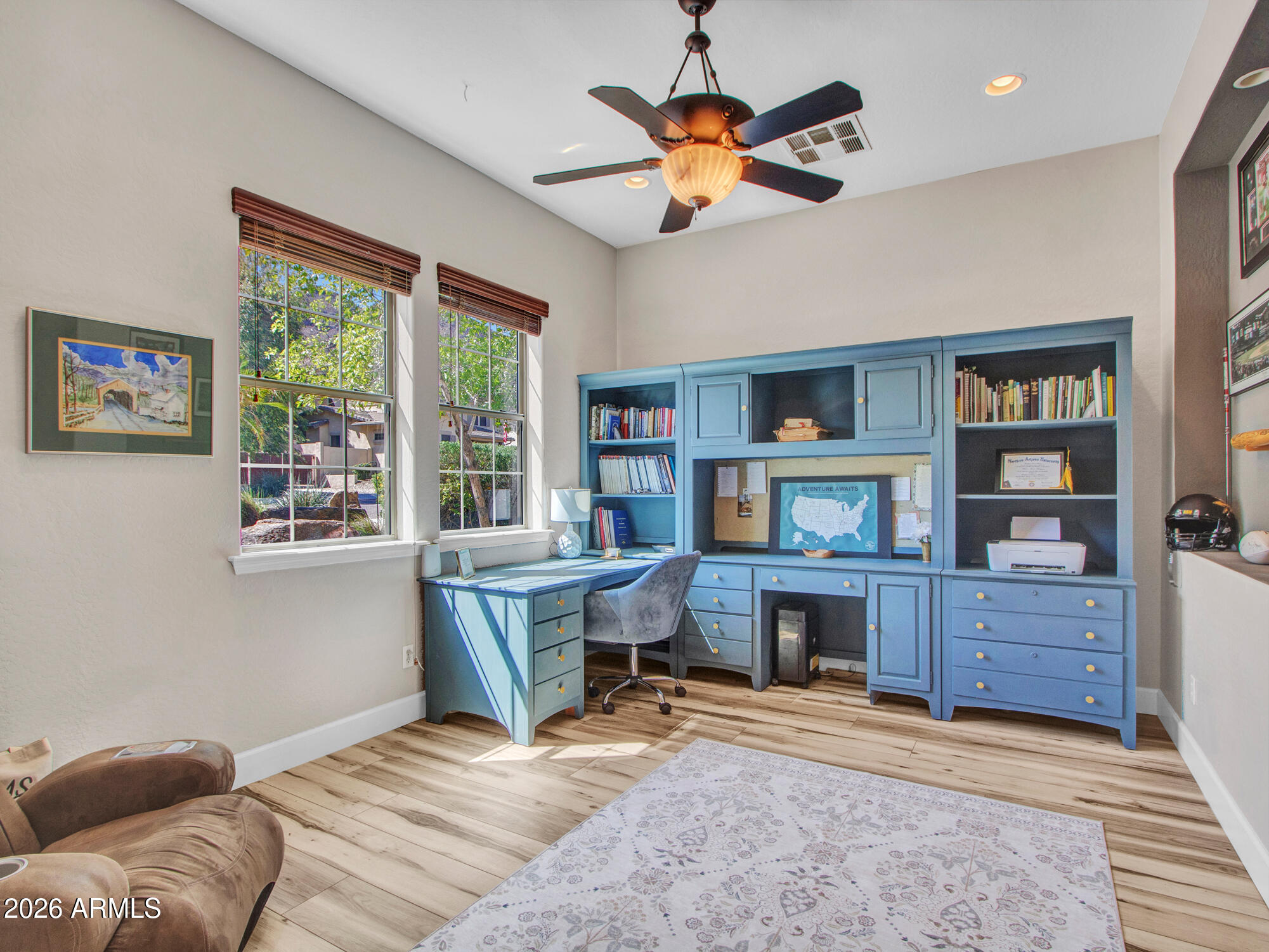 5724 West Rowel Road Phoenix, AZ 85083 - Photo 15 of 101 Office