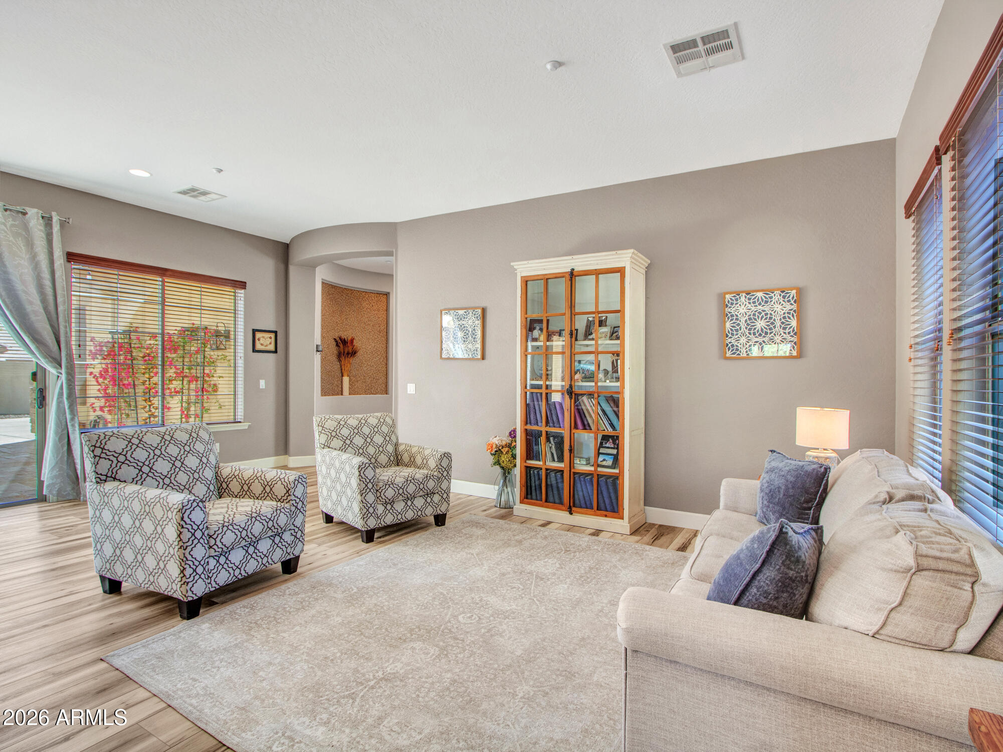 5724 West Rowel Road Phoenix, AZ 85083 - Photo 18 of 101 05-Living-&-Dining-(5)