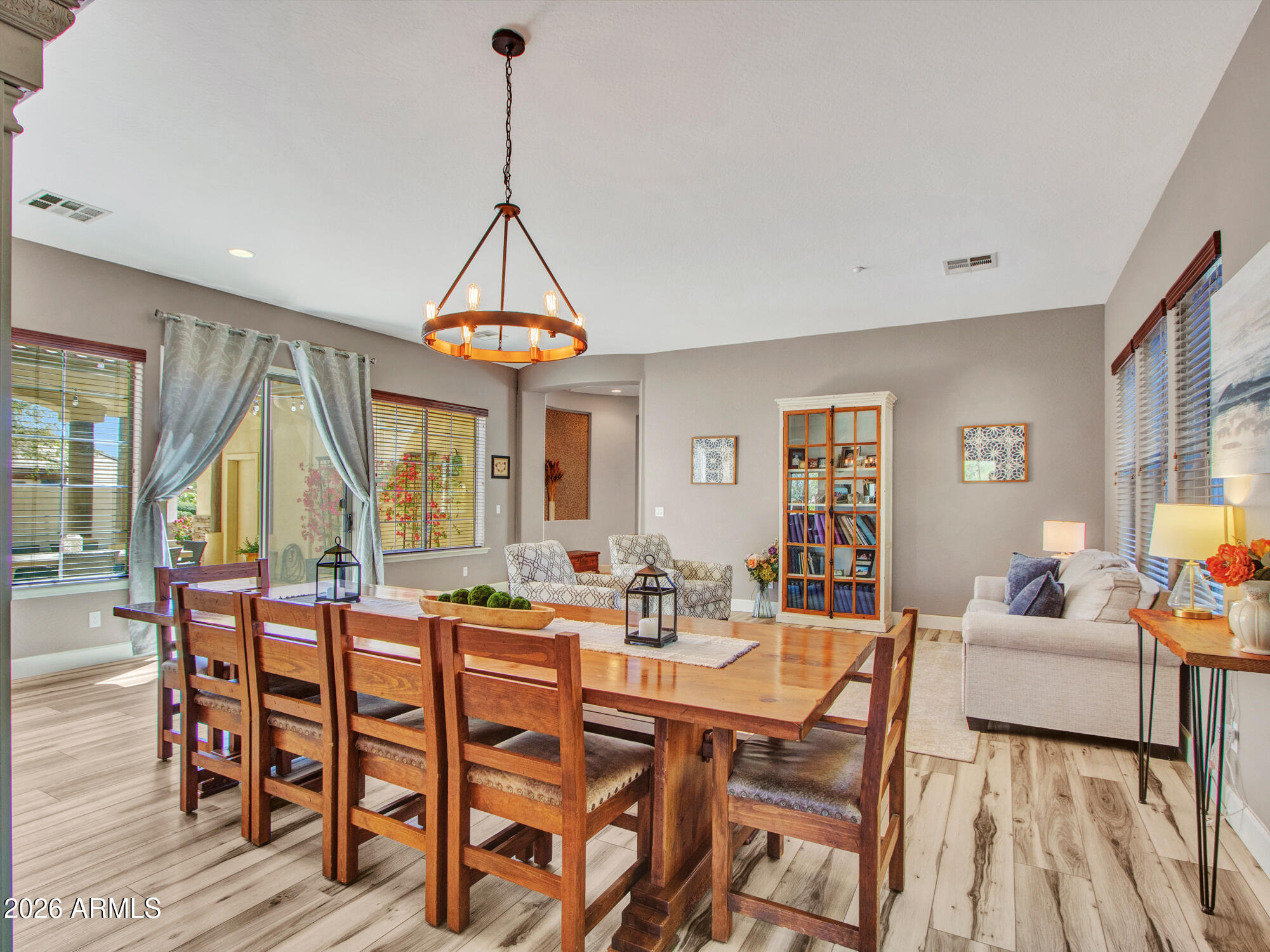 5724 West Rowel Road Phoenix, AZ 85083 - Photo 20 of 101 05-Living-&-Dining-(3)