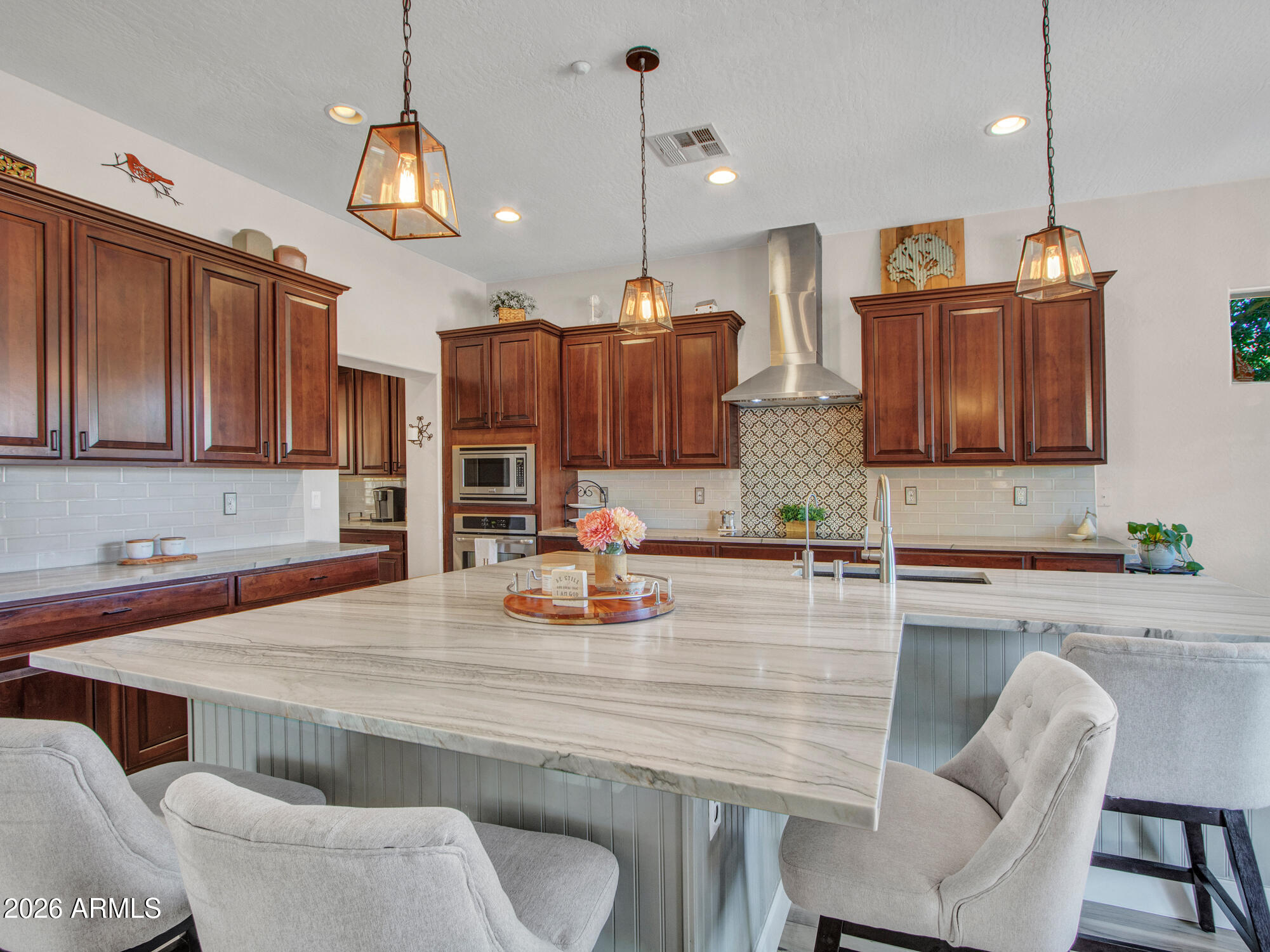 5724 West Rowel Road Phoenix, AZ 85083 - Photo 24 of 101 08-Kitchen-(9)