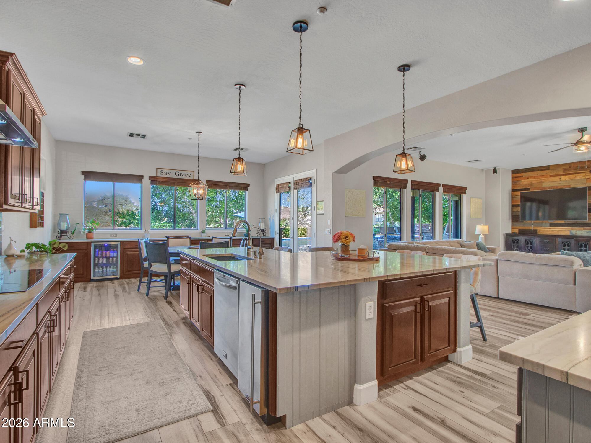 5724 West Rowel Road Phoenix, AZ 85083 - Photo 27 of 101 08-Kitchen-(2)
