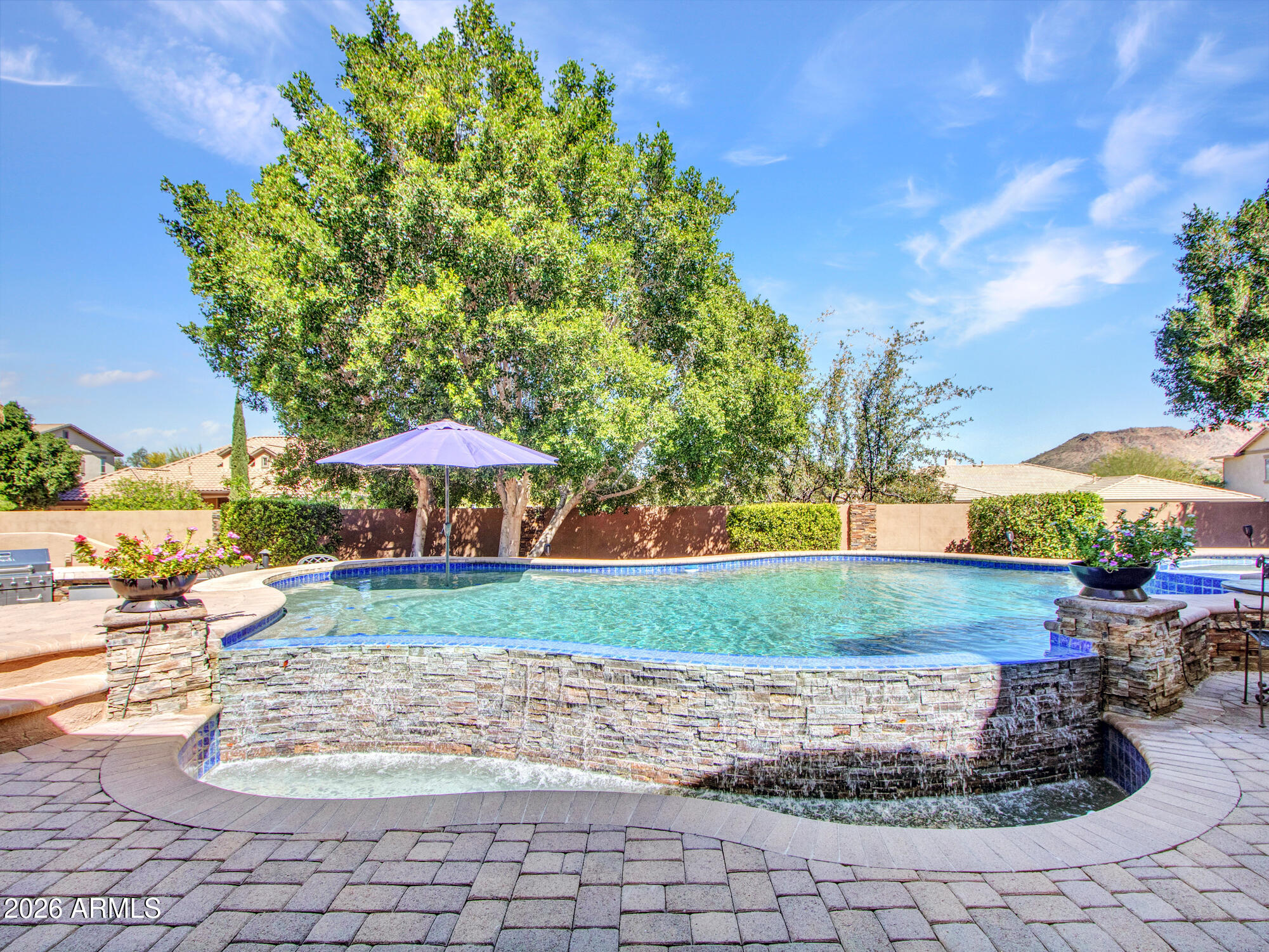 5724 West Rowel Road Phoenix, AZ 85083 - Photo 35 of 101 12-Backyard-(4)