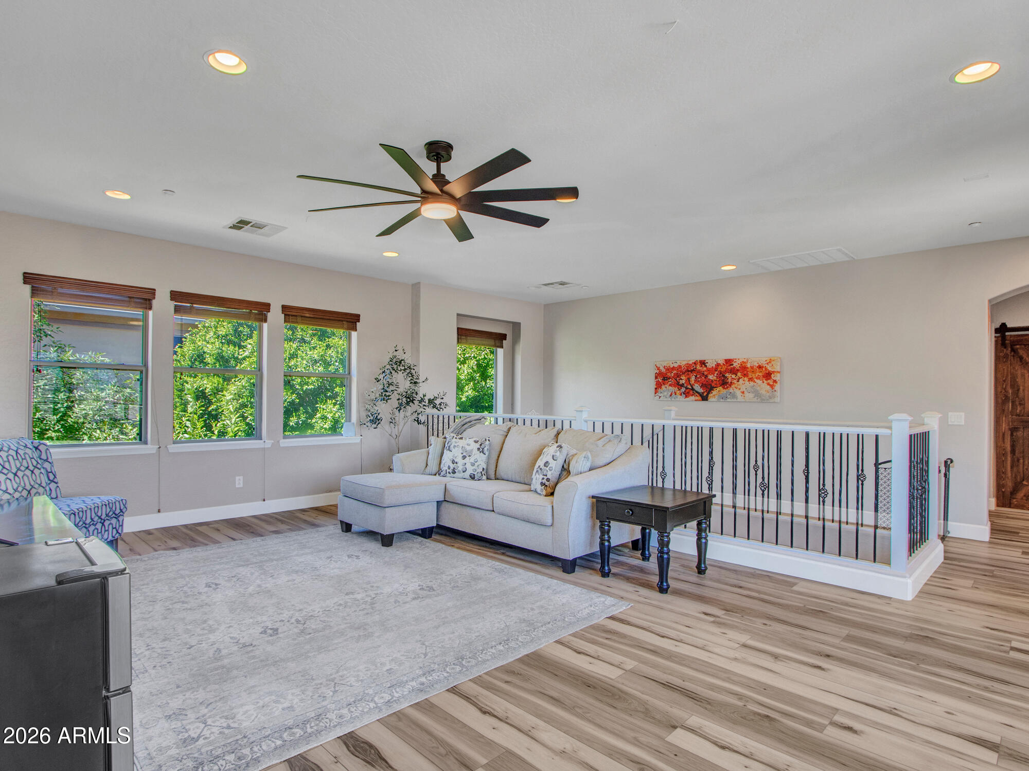 5724 West Rowel Road Phoenix, AZ 85083 - Photo 49 of 101 13-Loft-(3)